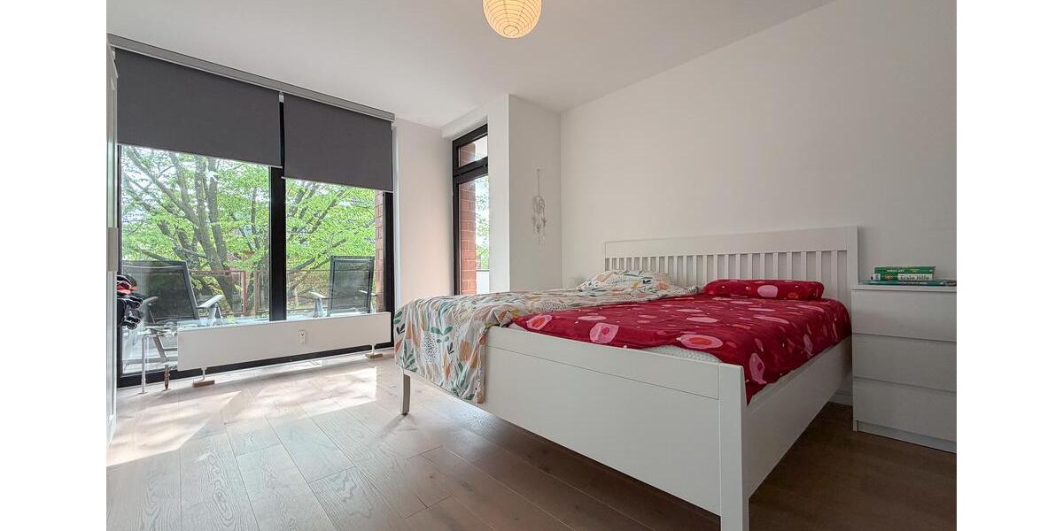 Etagenwohnung Düsseldorf Stadtbezirk 6 - 4 Zimmer, 160 m&sup2;, 2.690&euro; | Angebot:26634604