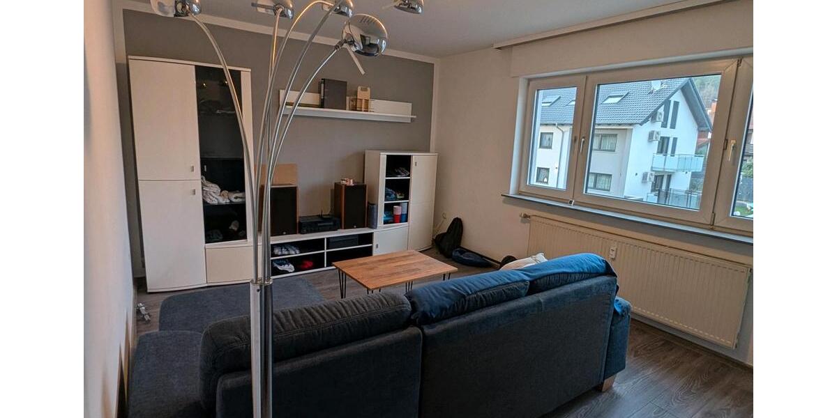 Wohnen auf Zeit Erlenbach am Main - 2.5 Zimmer, 76 m&sup2;, 750&euro; | Angebot:26198465