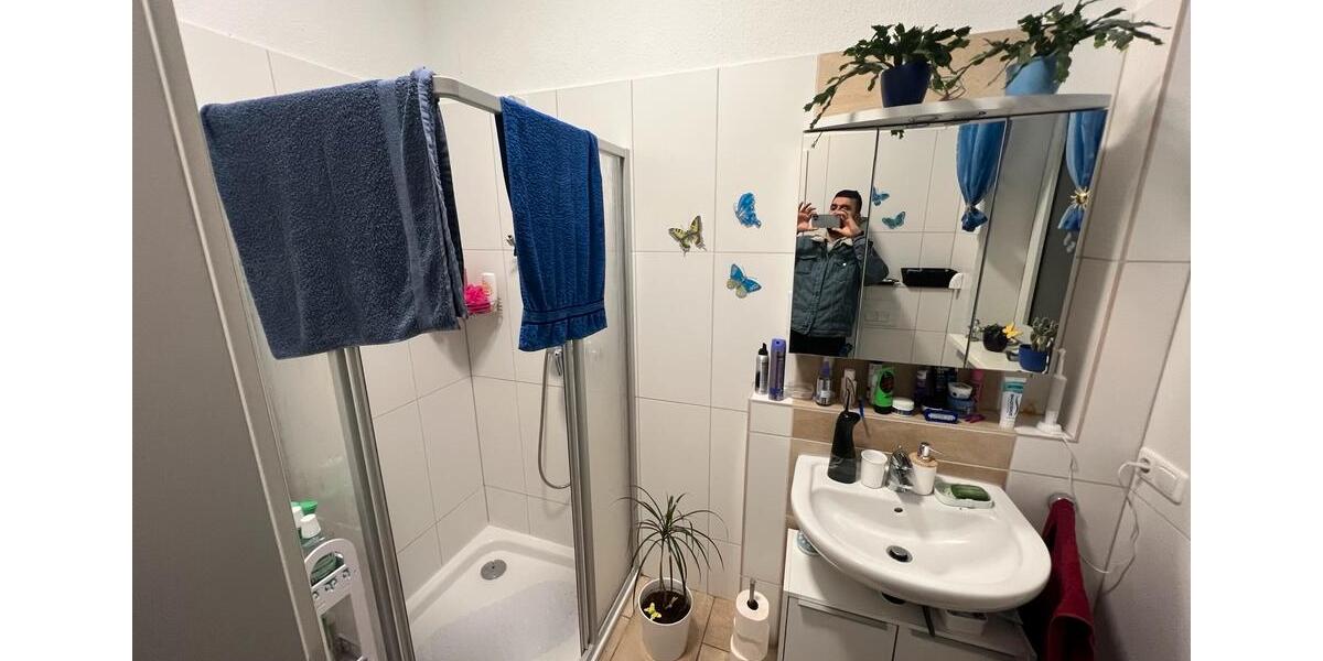 Mietwohnung 2 zimmer