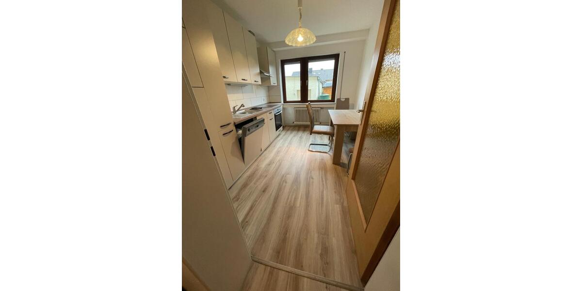 Erdgeschoßwohnung Marburg Marbach - 2 Zimmer, 80 m&sup2;, 880&euro; | Angebot:26705417