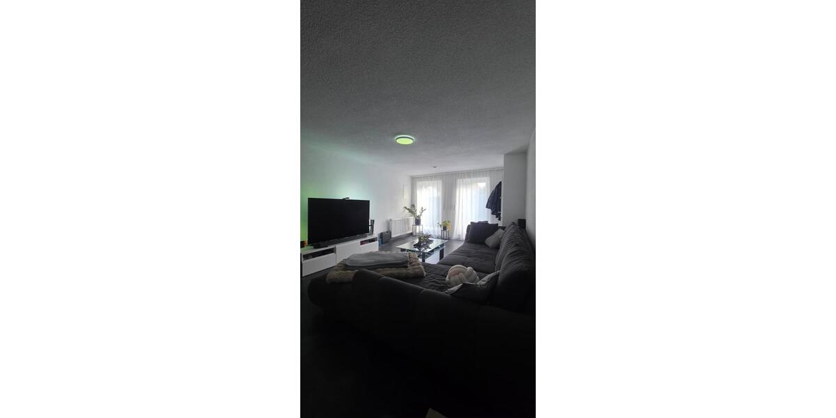 Erdgeschoßwohnung Crailsheim - 2 Zimmer, 65 m&sup2;, 700&euro; | Angebot:26613953
