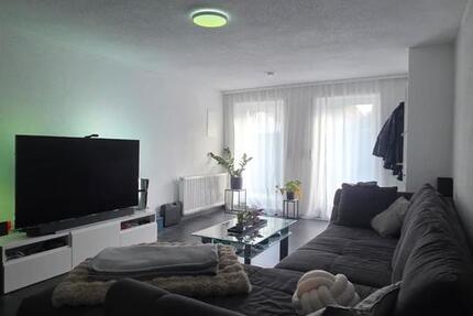 Wohnung Crailsheim - 2 Zimmer, 65 m&sup2;, 700&euro; | Angebot:26613953