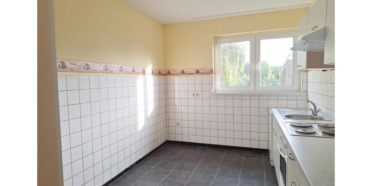 Etagenwohnung Schortens - 4 Zimmer, 93 m&sup2;, 560&euro; | Angebot:23121147