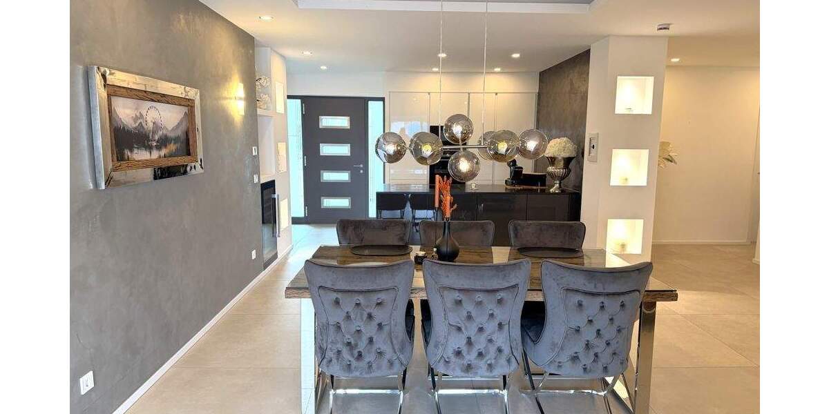 Etagenwohnung Worms Innenstadt - 4 Zimmer, 135 m&sup2;, 1.490&euro; | Angebot:25684740