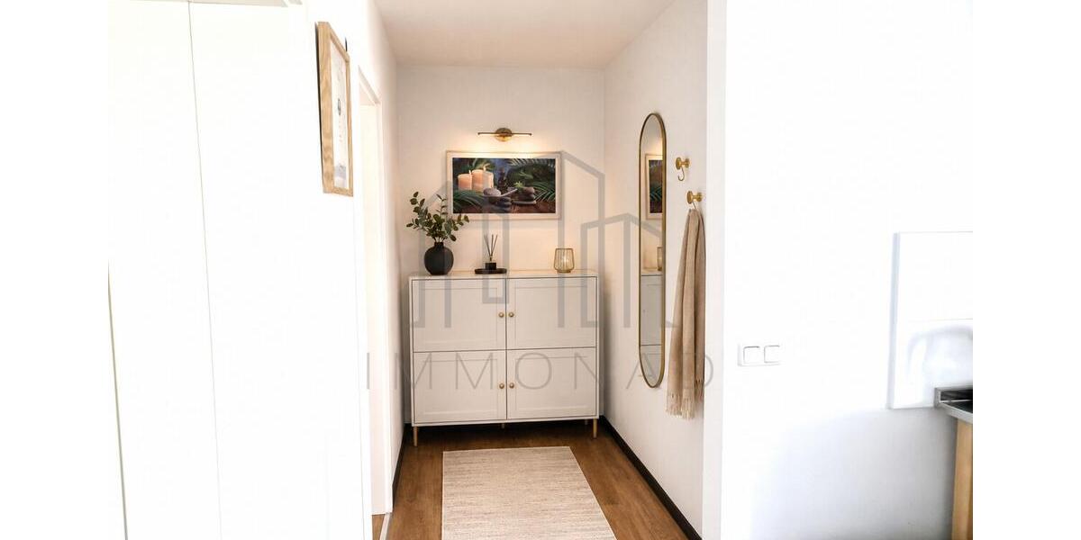 Etagenwohnung Gelsenkirchen Gelsenkirchen-Mitte - 2 Zimmer, 61 m&sup2;, 549&euro; | Angebot:26619392