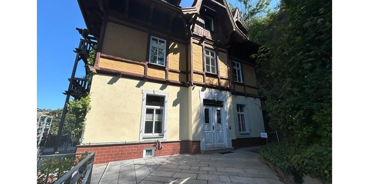 Erdgeschoßwohnung Nünchritz - 1 Zimmer, 17 m&sup2;, 150&euro; | Angebot:25306523