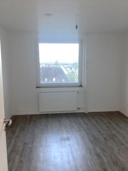 2-Zimmer-Seniorenwohnung ab 60 Jahre zimmer