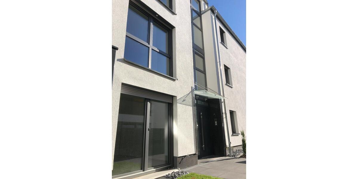 Etagenwohnung Frankfurt am Main Oberrad - 4 Zimmer, 116 m&sup2;, 1.800&euro; | Angebot:26670526