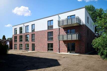 Wohnung Bad Bramstedt - 2 Zimmer, 61 m&sup2;, 883&euro; | Angebot:27181285