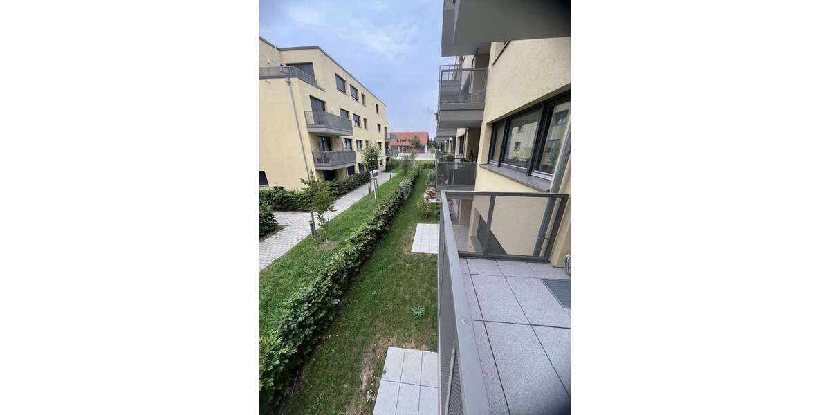 Etagenwohnung Heubach - 2 Zimmer, 64 m&sup2;, 833&euro; | Angebot:25198080