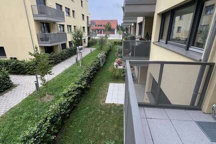 Wohnung Heubach - 2 Zimmer, 64 m&sup2;, 833&euro; | Angebot:25198080