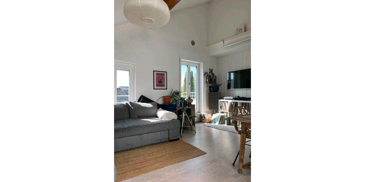 Wohnen auf Zeit Ravensburg Galgenhalde - 3 Zimmer, 77 m&sup2;, 1.200&euro; | Angebot:26510826