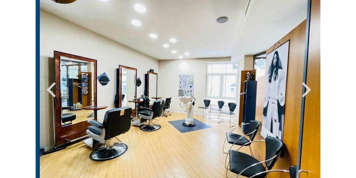 Gewerbeobjekt Sankt Wendel - 1.200&euro; | Angebot:26182553