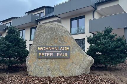 Wohnung Hünfeld - 4 Zimmer, 102 m&sup2;, 1.100&euro; | Angebot:24369761