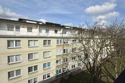 Wohnung zum Mieten in Duisburg 379 € 48 m²