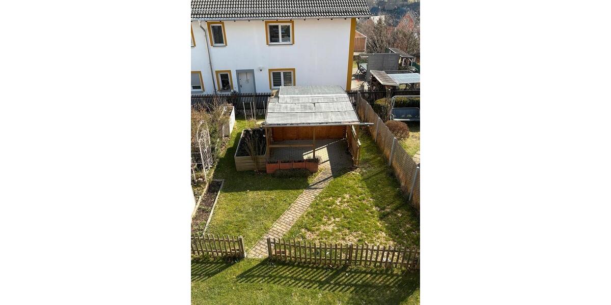 Etagenwohnung Schneeberg - 3 Zimmer, 88 m&sup2;, 830&euro; | Angebot:25782333