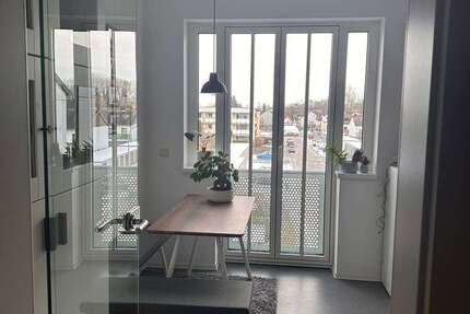 Wohnung Erding - 3 Zimmer, 91 m&sup2;, 1.265&euro; | Angebot:24994374
