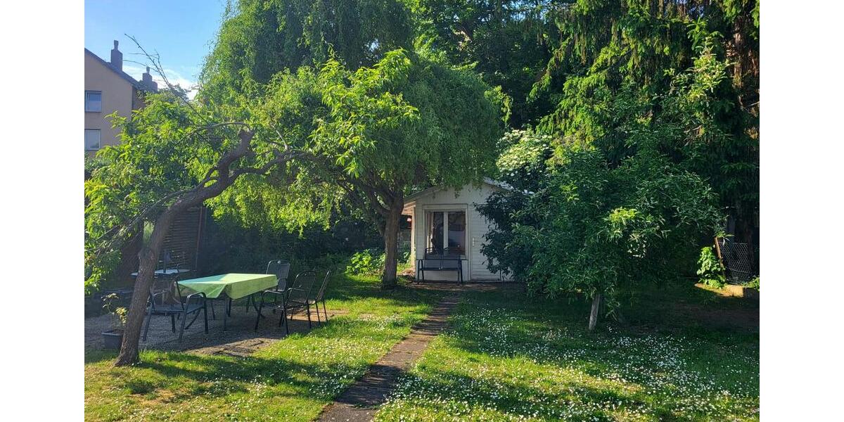 Dachgeschoßwohnung Kassel Philippinenhof-Warteberg - 1 Zimmer, 15 m&sup2;, 210&euro; | Angebot:26624535