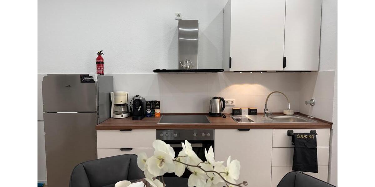 Wohnen auf Zeit Düsseldorf Stadtbezirk 9 - 3 Zimmer, 73 m&sup2;, 1.950&euro; | Angebot:26224806