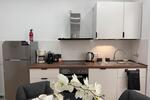 Wohnen auf Zeit Düsseldorf Stadtbezirk 9 - 3 Zimmer, 73 m&sup2;, 1.950&euro; | Angebot:26224806