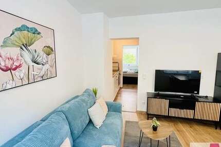 Zimmer Nürnberg - 2 Zimmer, 1.090&euro; | Angebot:27043520
