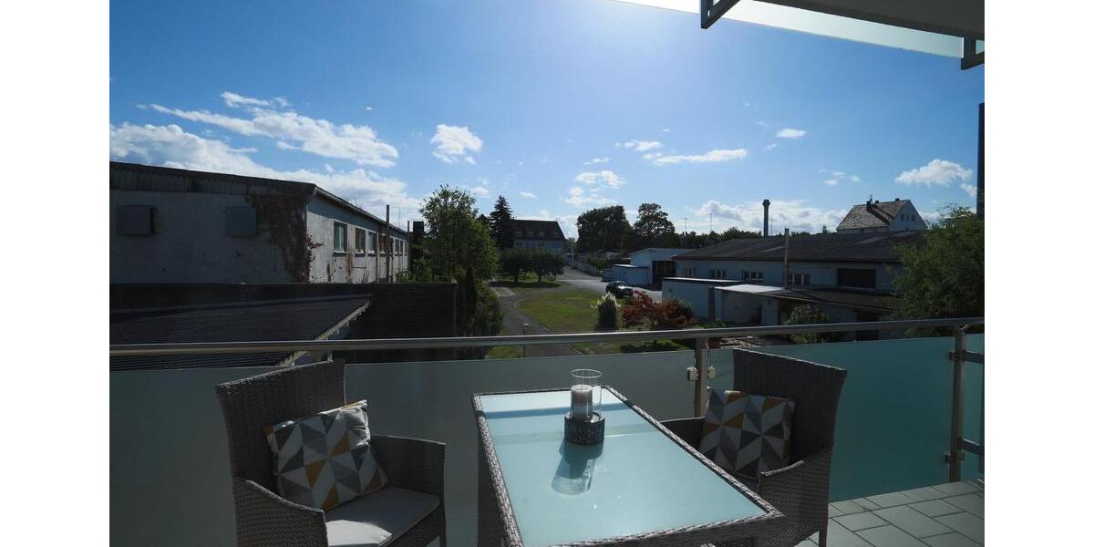 Wohnen auf Zeit Bad Vilbel - 2 Zimmer, 85 m&sup2;, 1.950&euro; | Angebot:26133662