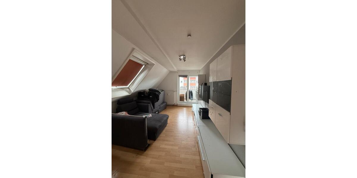 Dachgeschoßwohnung Kirn - 4 Zimmer, 95 m&sup2;, 660&euro; | Angebot:26383274