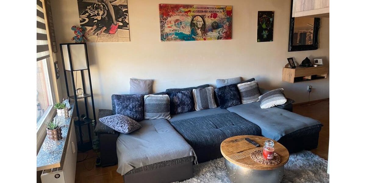 Wohnen auf Zeit München Hadern - 2 Zimmer, 58 m&sup2;, 1.300&euro; | Angebot:26658999