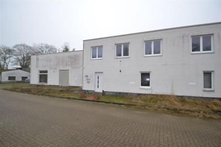 Gewerbeobjekt Plau am See - 1.875&euro; | Angebot:19750289