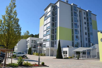 Wohnung Deggendorf - 2 Zimmer, 43 m&sup2;, 510&euro; | Angebot:26275897