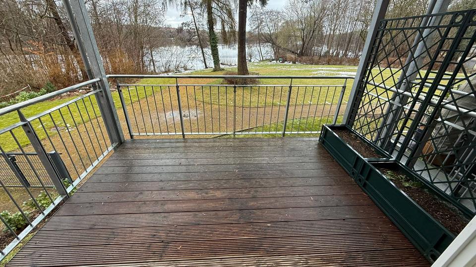 Erdgeschoßwohnung Schwerin Friedrichsthal - 2 Zimmer, 82 m&sup2;, 819&euro; | Angebot:24492773