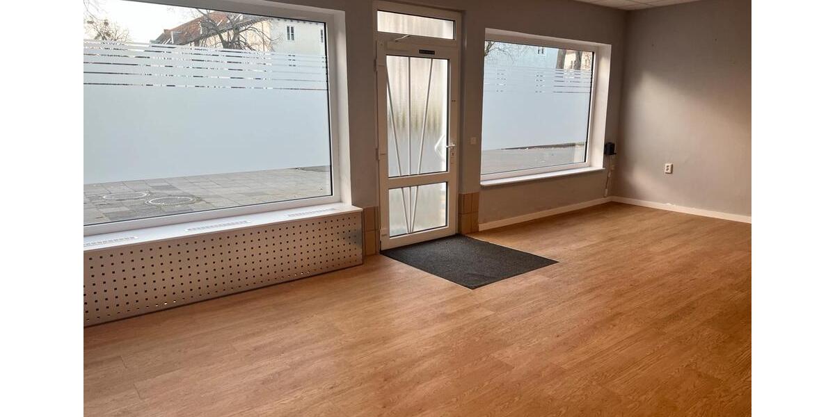 Gewerbeobjekt Wolfsburg Alt-Wolfsburg - 1.000&euro; | Angebot:23512485