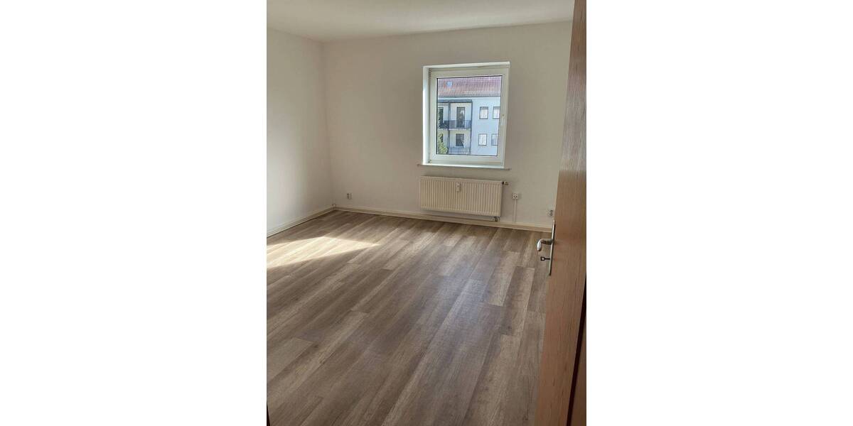 Etagenwohnung Brandenburg an der Havel Görden - 2 Zimmer, 45 m&sup2;, 375&euro; | Angebot:26156219