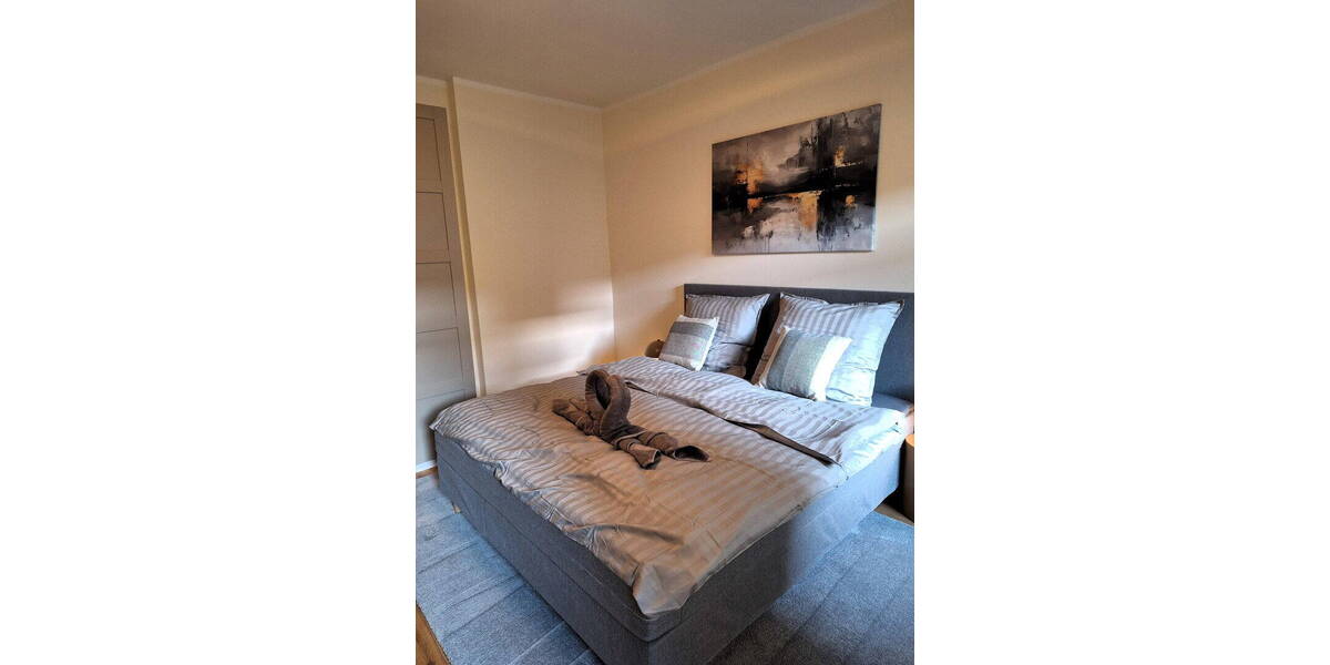 Etagenwohnung Berlin Mitte - 2 Zimmer, 52 m&sup2;, 1.210&euro; | Angebot:26740619
