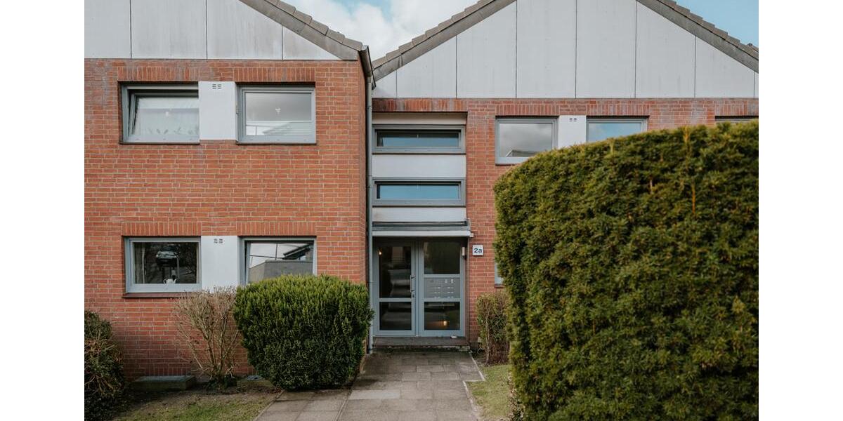 Etagenwohnung Dorf Mecklenburg - 2 Zimmer, 64 m&sup2;, 704&euro; | Angebot:25249444