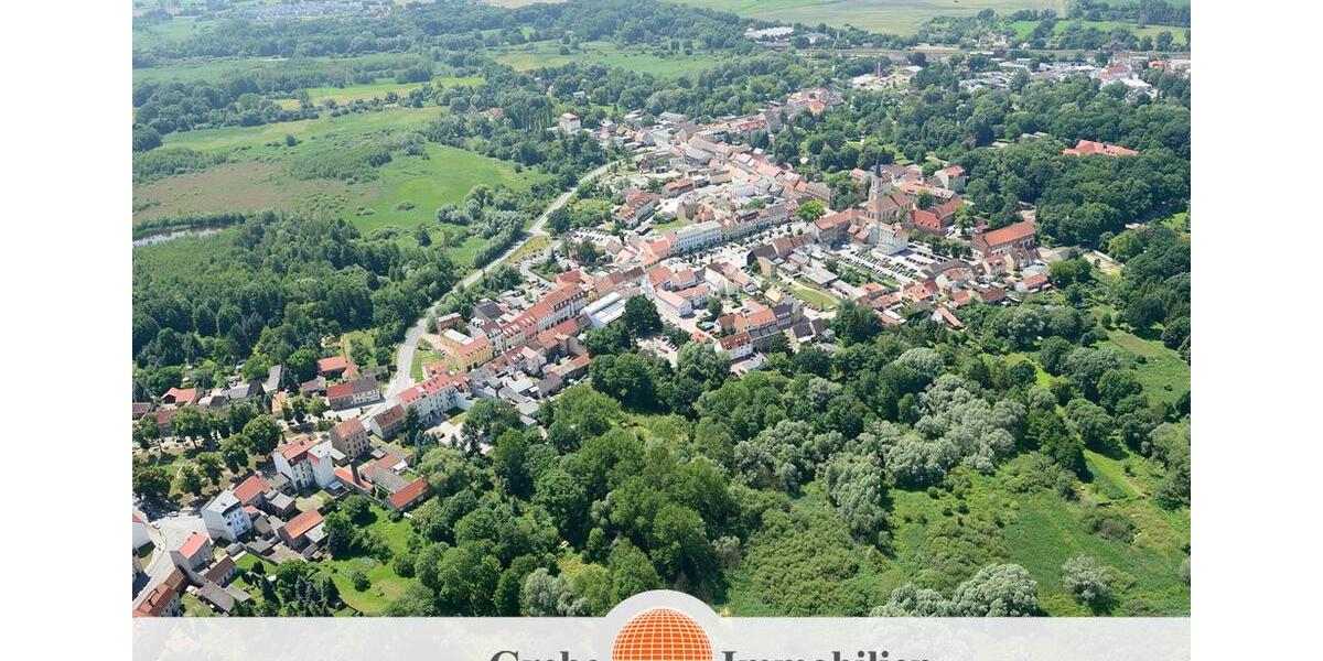 Erdgeschoßwohnung Zossen - 3 Zimmer, 72 m&sup2;, 1.000&euro; | Angebot:22516916