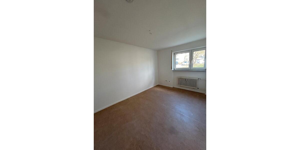 Erdgeschoßwohnung Melsungen - 3 Zimmer, 76 m&sup2;, 454&euro; | Angebot:26544954