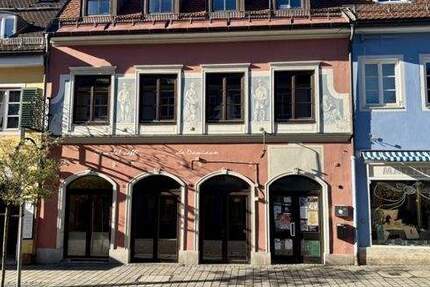 Gewerbeobjekt Murnau - 4.420&euro; | Angebot:23958096