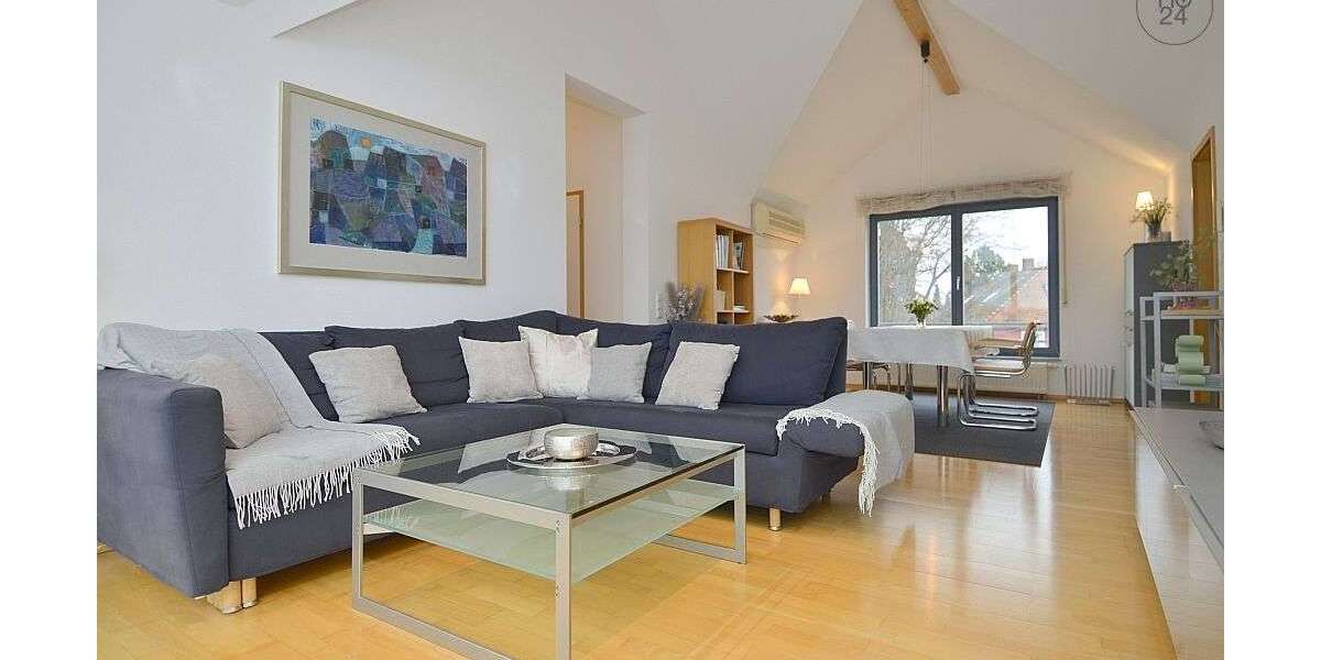 Zimmer Mainz Oberstadt - 3 Zimmer, 1.990&euro; | Angebot:25286967