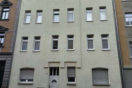 Wohnung Weißenfels - 2 Zimmer, 50 m&sup2;, 300&euro; | Angebot:27254501