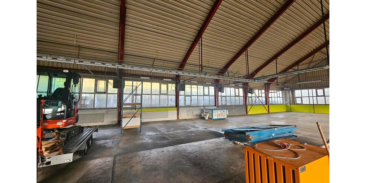Gewerbeobjekt Sankt Oswald-Riedlhütte Riedlhütte - 3.700&euro; | Angebot:23372470