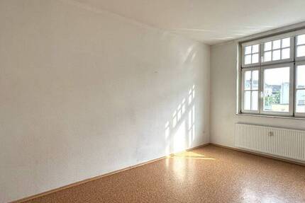 Lichtdurchflutete 3 Zimmer Wohnung am Dortmunder Borsigplatz