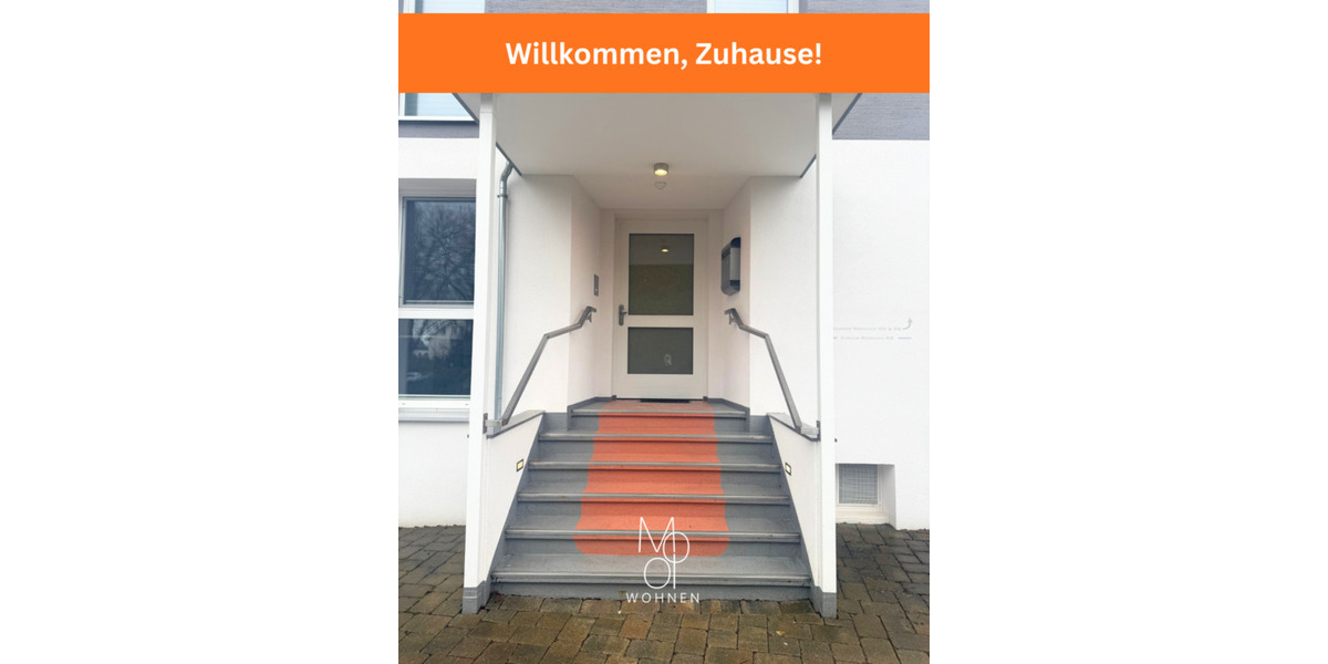 Erdgeschoßwohnung Bad Harzburg - 3 Zimmer, 118 m&sup2;, 1.239&euro; | Angebot:25560775