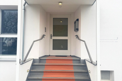 Wohnung Bad Harzburg - 3 Zimmer, 118 m&sup2;, 1.239&euro; | Angebot:25560775