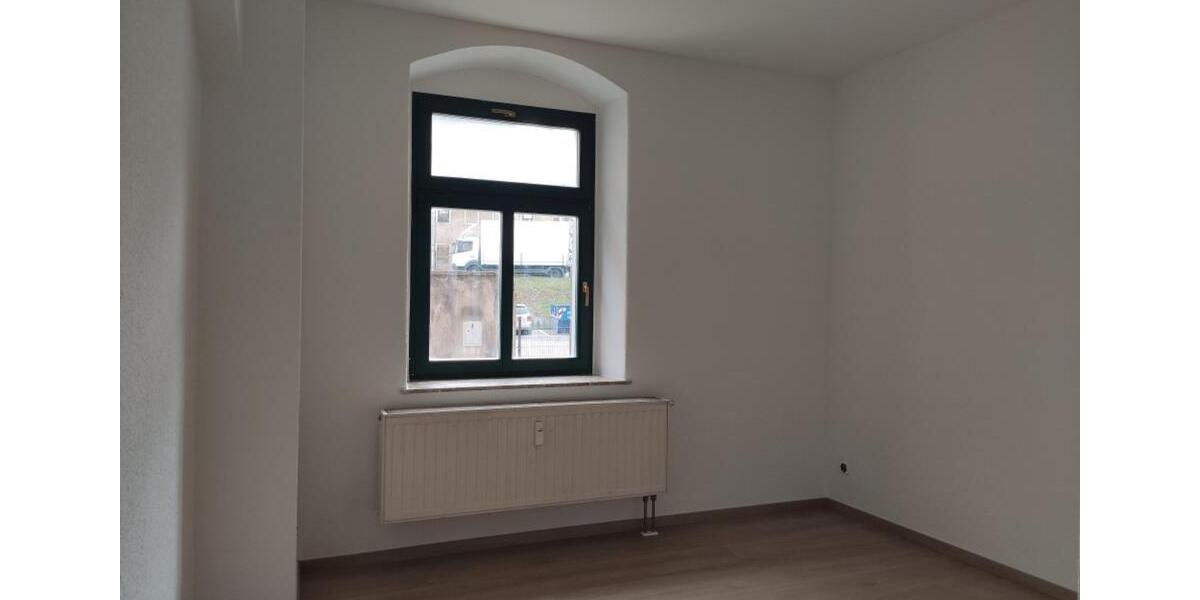 1-Zimmer-Mietwohnung mit Balkon im Herzen der Meißner Altstadt (EG) - MW5d0301 1 zimmer