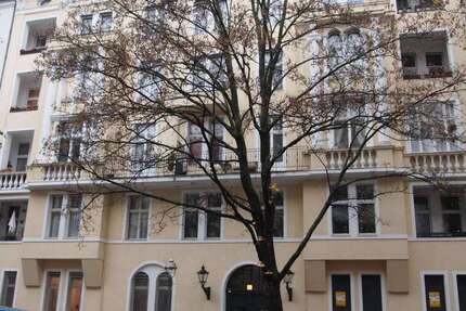 Wohnung zum Mieten in Berlin 1.880 € 132 m²