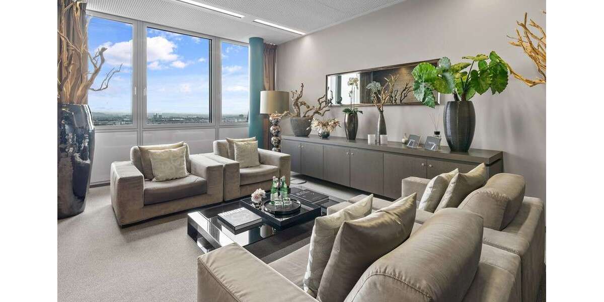 Gewerbeobjekt Düsseldorf Pempelfort - 1.890&euro; | Angebot:27277102