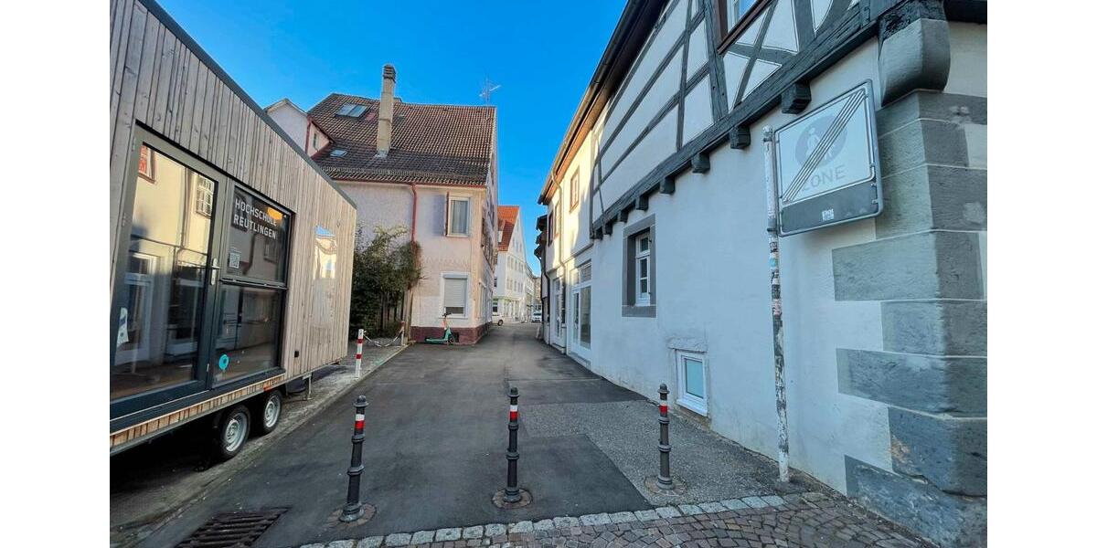 Erdgeschoßwohnung Reutlingen - 3 Zimmer, 111 m&sup2;, 965&euro; | Angebot:26610134