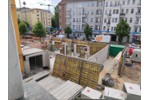 Wohnen auf Zeit Berlin Friedrichshain-Kreuzberg - 1 Zimmer, 30 m&sup2;, 660&euro; | Angebot:24678313