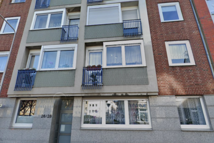 Wohnung Düren - 3 Zimmer, 69 m&sup2;, 484&euro; | Angebot:27234499